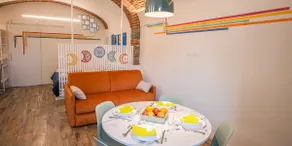 Apartment ”Sa Domu Lunae”. - Free Parking - Image 3