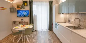 Apartment ”Sa Domu Lunae”. - Free Parking - Image 4