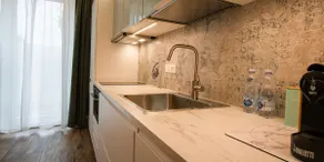 Apartment ”Sa Domu Lunae”. - Free Parking - Image 2