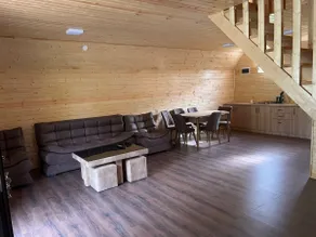 Tuta Cottage near Martvili Canyon - Image 4