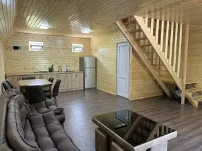 Tuta Cottage near Martvili Canyon - Image 3