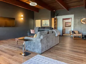 Captain's Quarters - Image 2