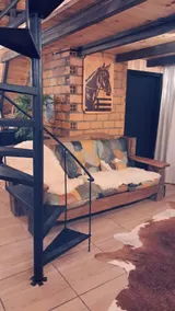 Aconchego da Serra Chalets with Hot Tub - Image 5