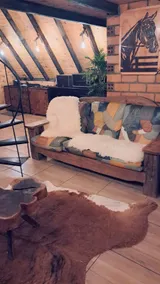 Aconchego da Serra Chalets with Hot Tub - Image 4