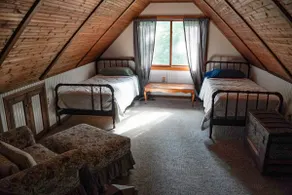 Private Cabin - 5 Acres - near Hinckley Casino! - Image 4