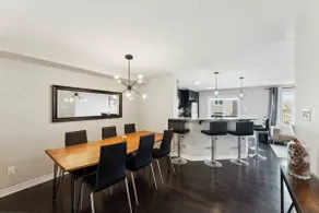4BR Kanata Home W/ Hottub & Gym - Image 4