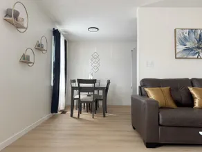 Cypress Suites 9A | KING 2BD/1BA Apt in Newburgh - Image 2