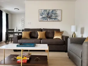 Cypress Suites 9A | KING 2BD/1BA Apt in Newburgh - Image 5