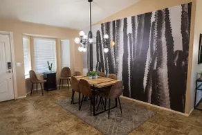 Desert Retreat w/ Heated Pool - Image 4
