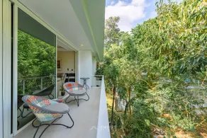 Cozy Apartment with Pools Near the Beach - Image 5