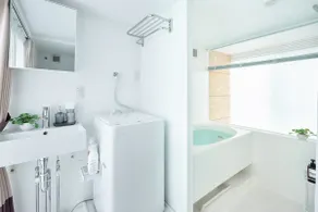 Newly built condominium in 2018, 38㎡/high-speed Wi-Fi unlimited/10 minutes by bus to Kichijoji Station/20 minutes on foot to Mitaka Station - Image 5