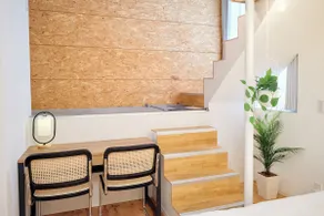 Newly built condominium in 2018, 38㎡/high-speed Wi-Fi unlimited/10 minutes by bus to Kichijoji Station/20 minutes on foot to Mitaka Station - Image 3