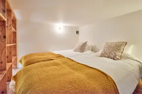 Newly built condominium in 2018, 38㎡/high-speed Wi-Fi unlimited/10 minutes by bus to Kichijoji Station/20 minutes on foot to Mitaka Station - Image 4