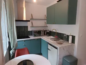 L'Ecaille Verte Studio - La Marée Verte - Image 5