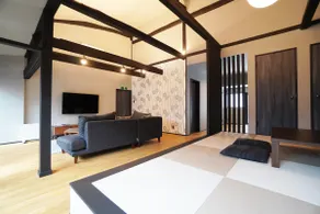 [IKI] Luxury accommodation with jacuzzi and sauna. Accommodates up to 6 people! - Image 3