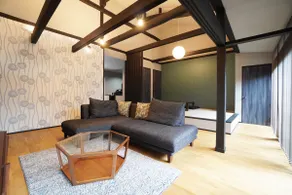 [IKI] Luxury accommodation with jacuzzi and sauna. Accommodates up to 6 people! - Image 4
