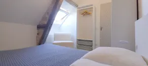 Townhouse apartment in Port-de-Piles - Image 5