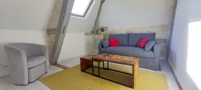 Townhouse apartment in Port-de-Piles - Image 4