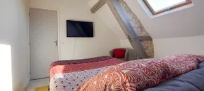 Townhouse apartment in Port-de-Piles - Image 3