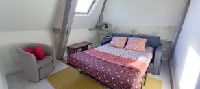 Townhouse apartment in Port-de-Piles - Image 2