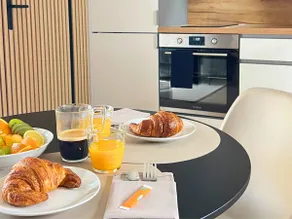 Studio Valmar, accès plage 150m - Image 2