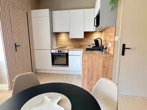 Studio Valmar, accès plage 150m - Image 5