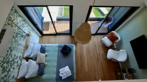 the Babord suites (electric charging station) - Image 4