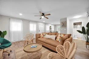 Pool~Fenced Yard~Pets OK~2BR St. Augustine - Image 3