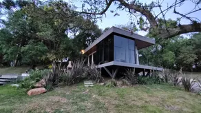Green Quartz Cabin with a view of the tourist spot - Image 2