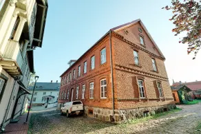 Lux Old Town Charm, Prime Spot - Lutsu Apartment - Image 4
