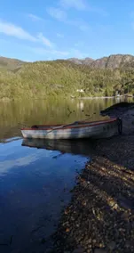 Holiday home near Skogseidvatnet - Image 2