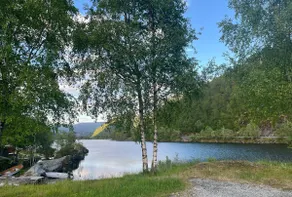 Holiday home near Skogseidvatnet - Image 4