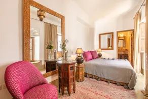Private Luxury 5BR Riad for 10 | Pool & Breakfast - Image 2