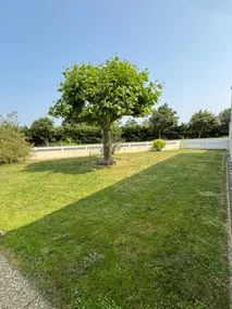Charming quiet house with shaded garden - Image 5