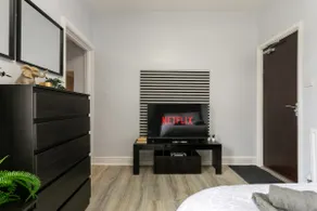 Stylish Luxury Leicester Studio near City Centre! - Image 4