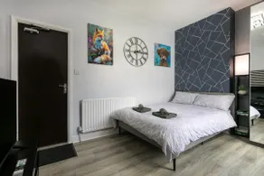 Stylish Luxury Leicester Studio near City Centre! - Image 3