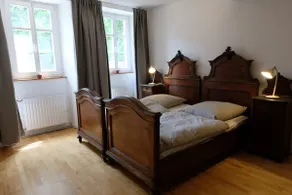 Ferienwohnung Fränkischer Hof - Image 4