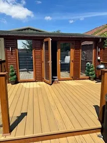 Fairways Hideaway East Riding of Yorkshire - Image 4