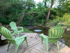 New Listing:Creek Cabin on South Fork Spring River - Image 5
