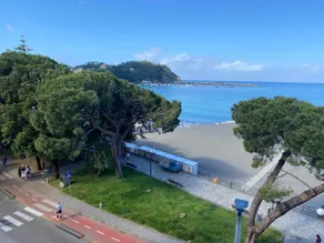 Sestri sul mare Mariuccia apartment - Image 3