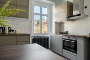 Blick Apartments - Riverview Soft Loft - Image 4