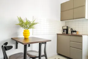 Blick Apartments - Riverview Soft Loft - Image 3