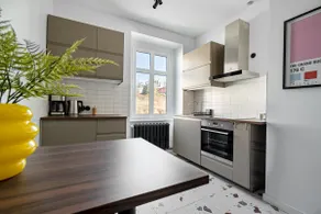 Blick Apartments - Riverview Soft Loft - Image 5