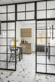 Blick Apartments - Riverview Soft Loft - Image 2