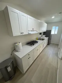Private 2BR+2BA unit w/ kitchen - Image 3