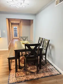 Modern Walk-to-Everything 4BR 3BA + Double Masters - Image 2
