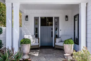 Coastal European Five Bedroom Home near the Beach - Image 3