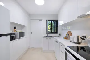 Leafy Hideout - Quiet Comfort near Riverfront and CBD - Image 3
