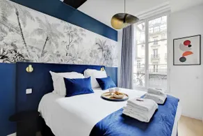 Bright Flat in Central Le Marais - Image 3