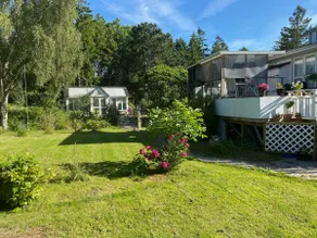 Cozy cottage - close to swimming & MTB trails - Image 2